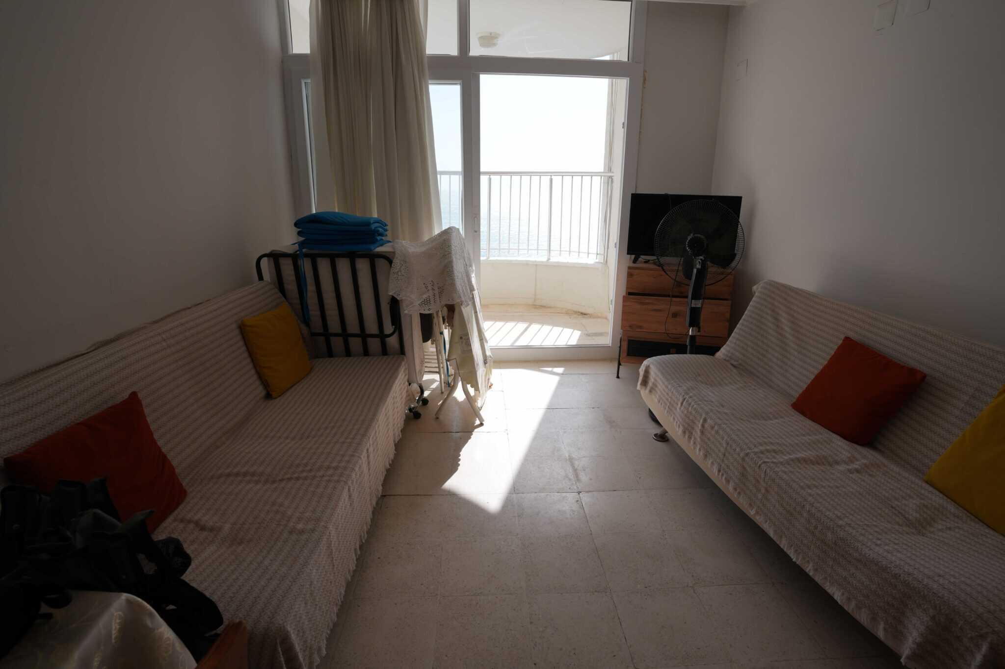 Mersin Erdemli Arpaçbahşiş Mts Sitesi 1+1 Eşyalı Satılık Daire