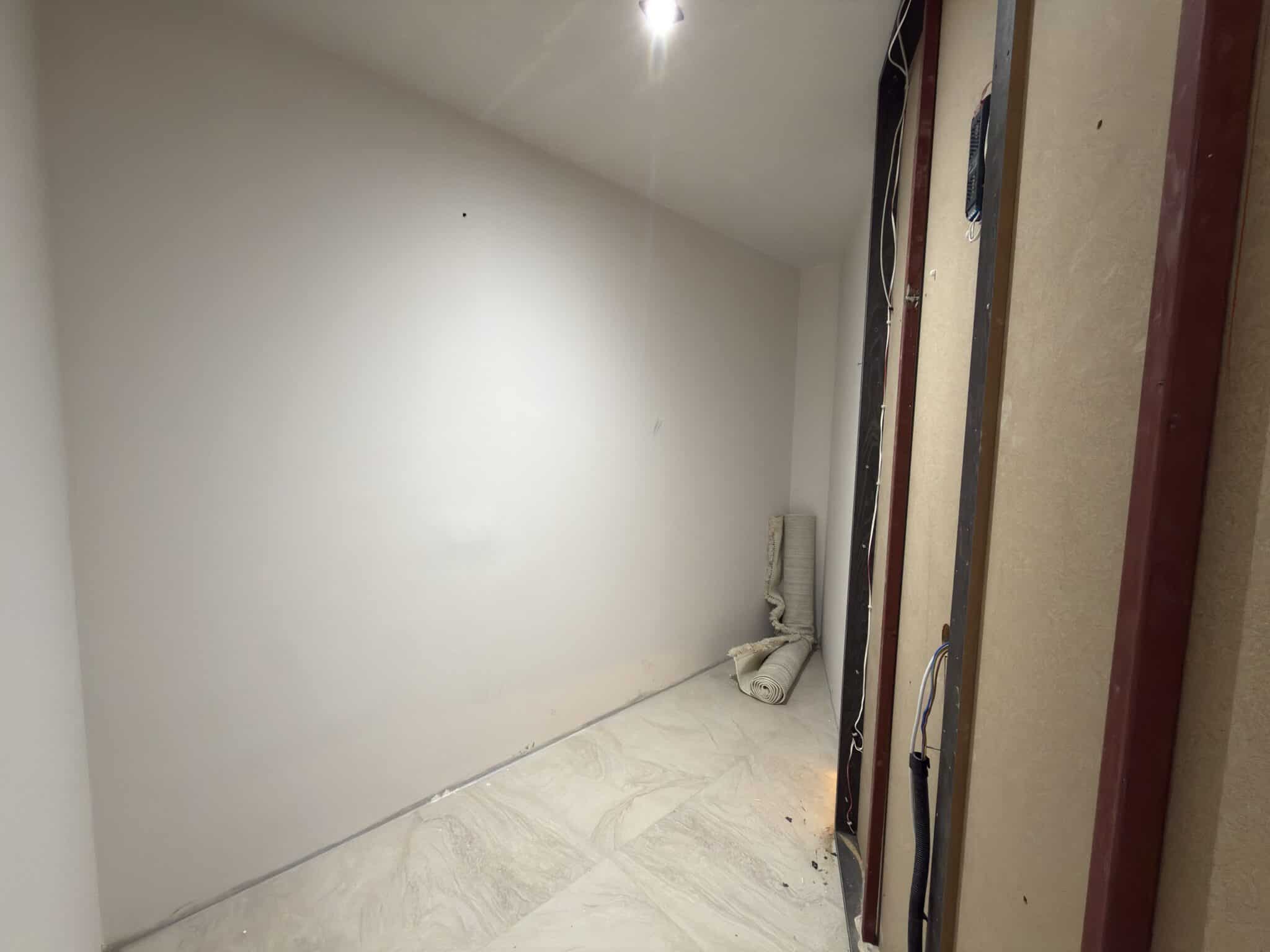 Mersin Erdemli Ayaş Alim Palace 1+1 appartement te koop - Investeringskans - Zeezicht