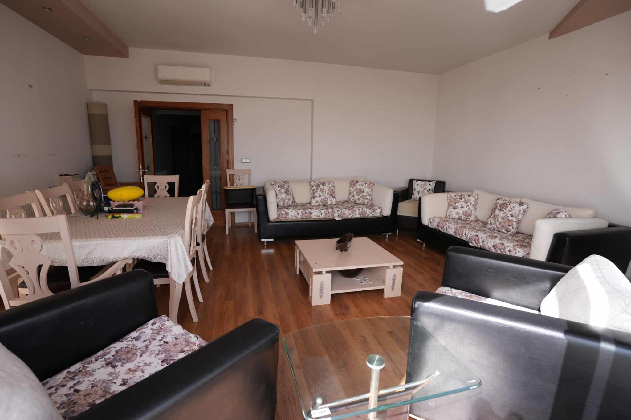 MERSİN ERDEMLİ DENİZE SIFIR ALATAPARK SİTESİ 4+1 SATILIK DAİRE