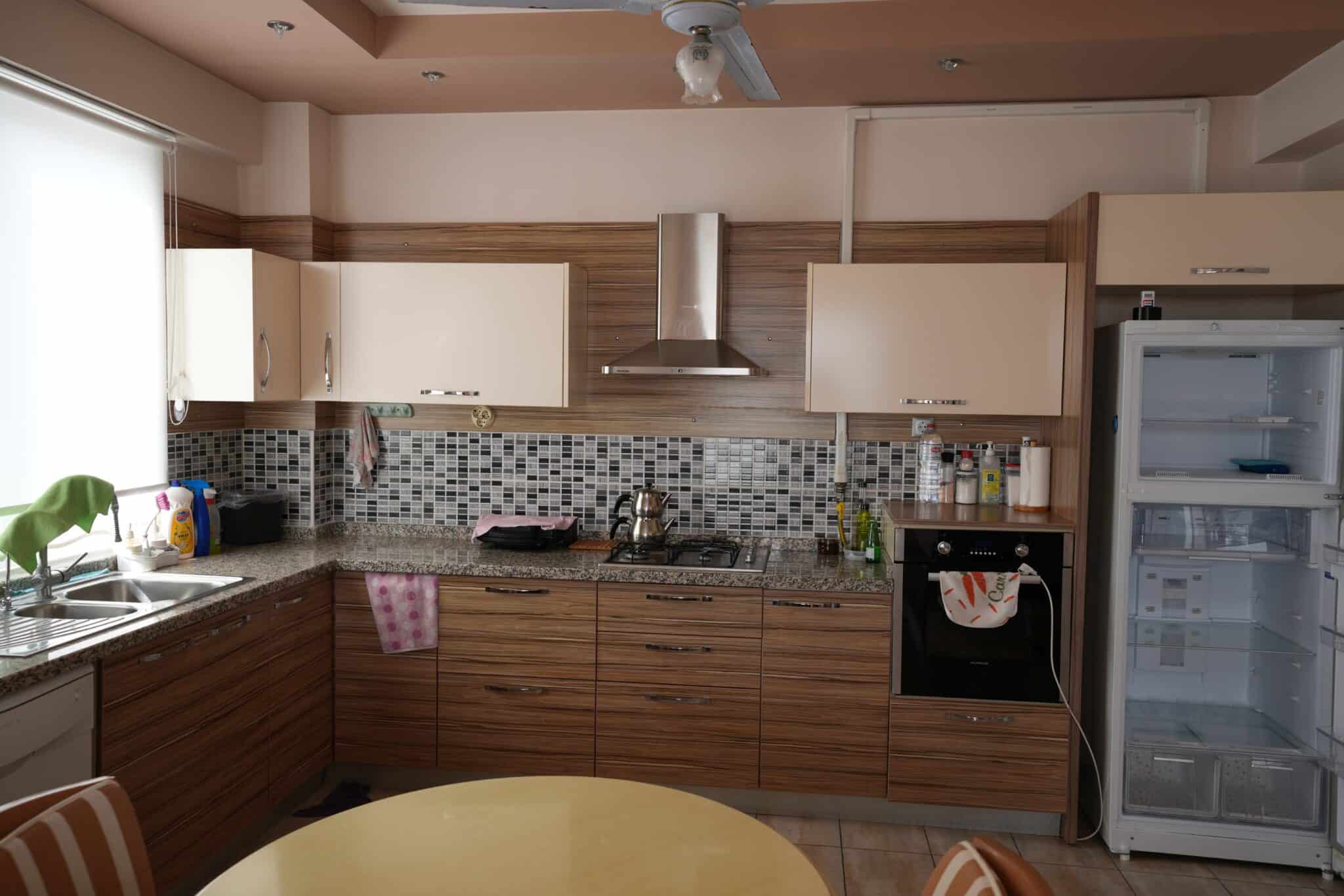 MERSİN ERDEMLİ DENİZE SIFIR ALATAPARK SİTESİ 4+1 SATILIK DAİRE