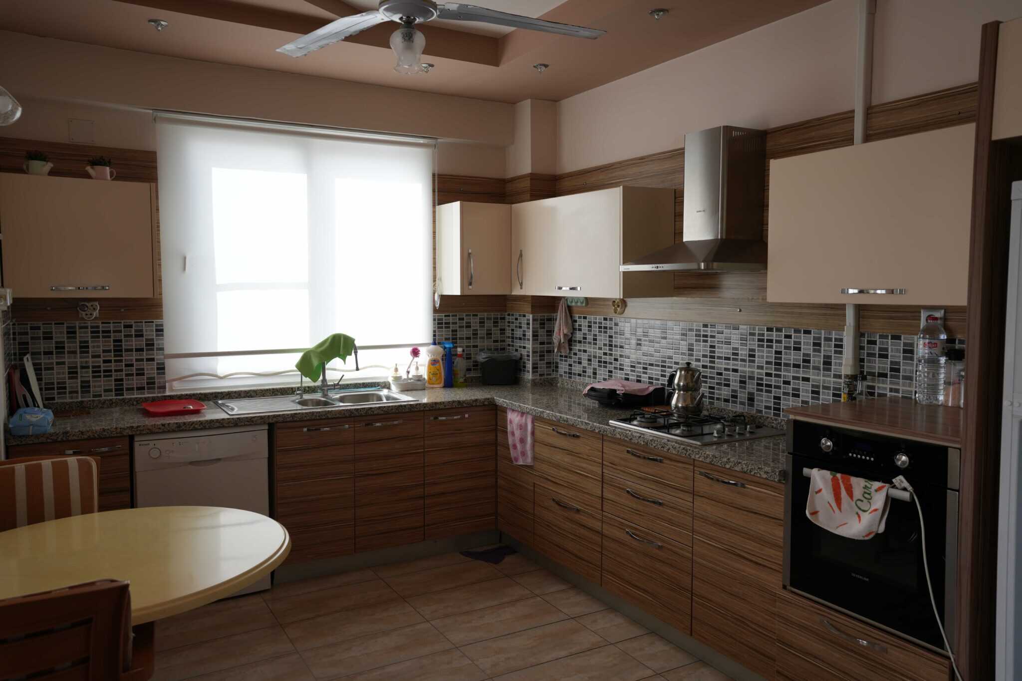 MERSİN ERDEMLİ DENİZE SIFIR ALATAPARK SİTESİ 4+1 SATILIK DAİRE