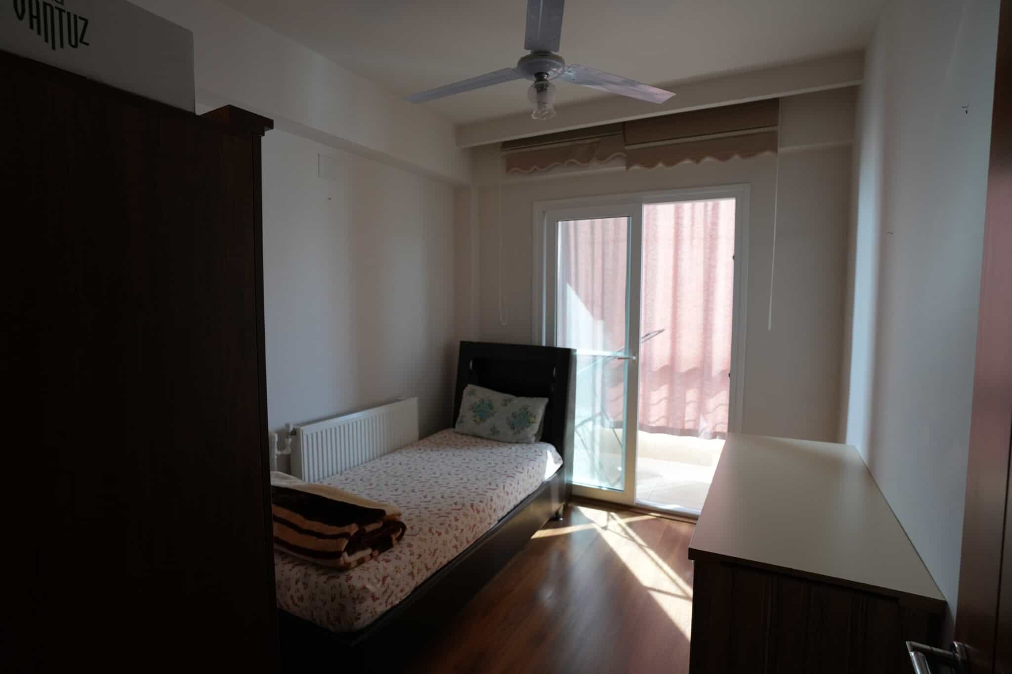 MERSİN ERDEMLİ DENİZE SIFIR ALATAPARK SİTESİ 4+1 SATILIK DAİRE