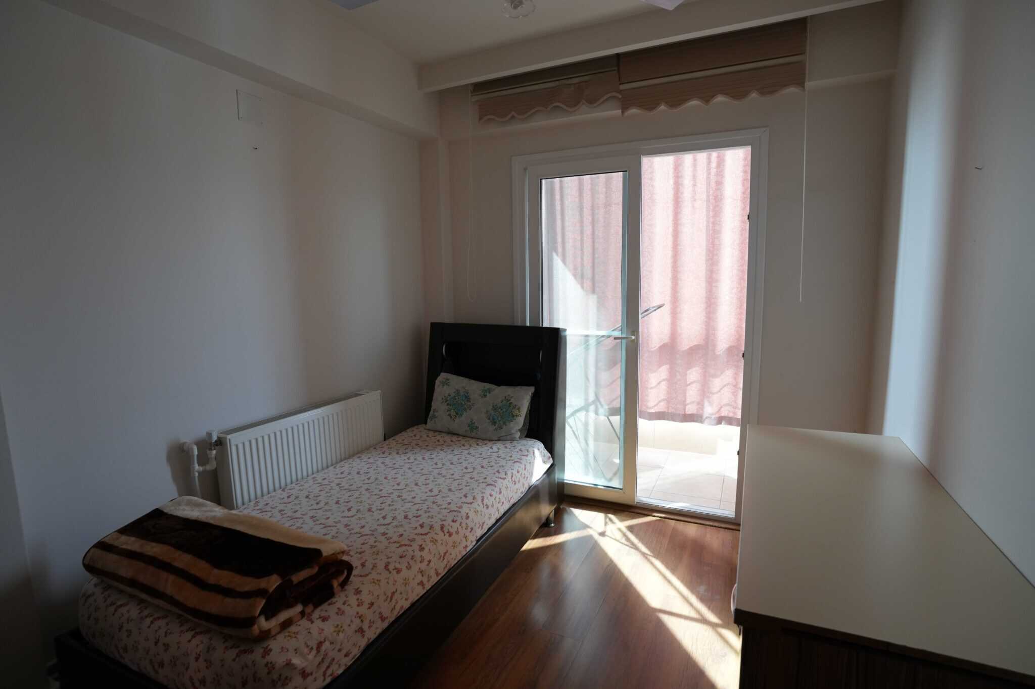 MERSİN ERDEMLİ DENİZE SIFIR ALATAPARK SİTESİ 4+1 SATILIK DAİRE