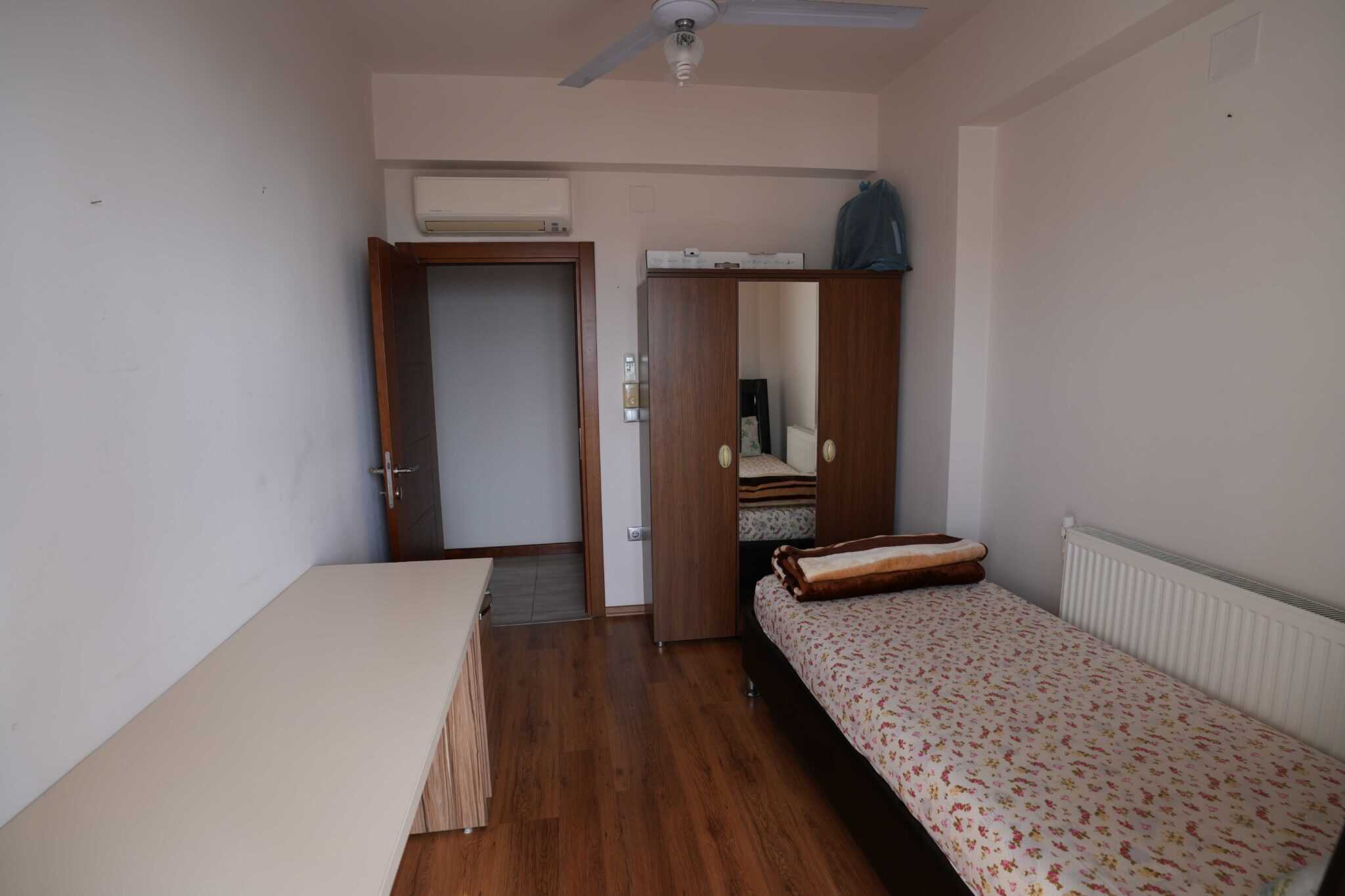 MERSİN ERDEMLİ DENİZE SIFIR ALATAPARK SİTESİ 4+1 SATILIK DAİRE