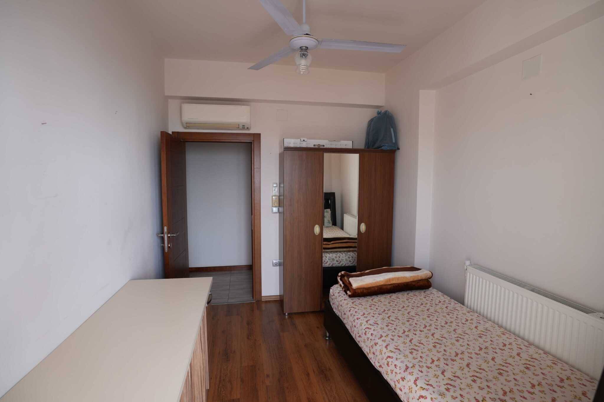 MERSİN ERDEMLİ DENİZE SIFIR ALATAPARK SİTESİ 4+1 SATILIK DAİRE