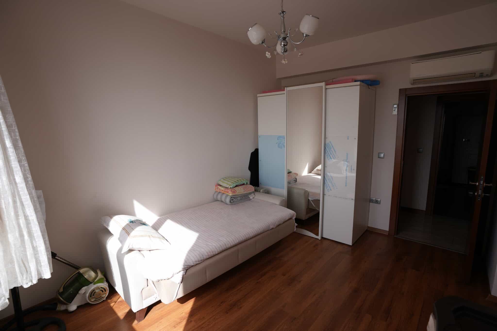 MERSİN ERDEMLİ DENİZE SIFIR ALATAPARK SİTESİ 4+1 SATILIK DAİRE