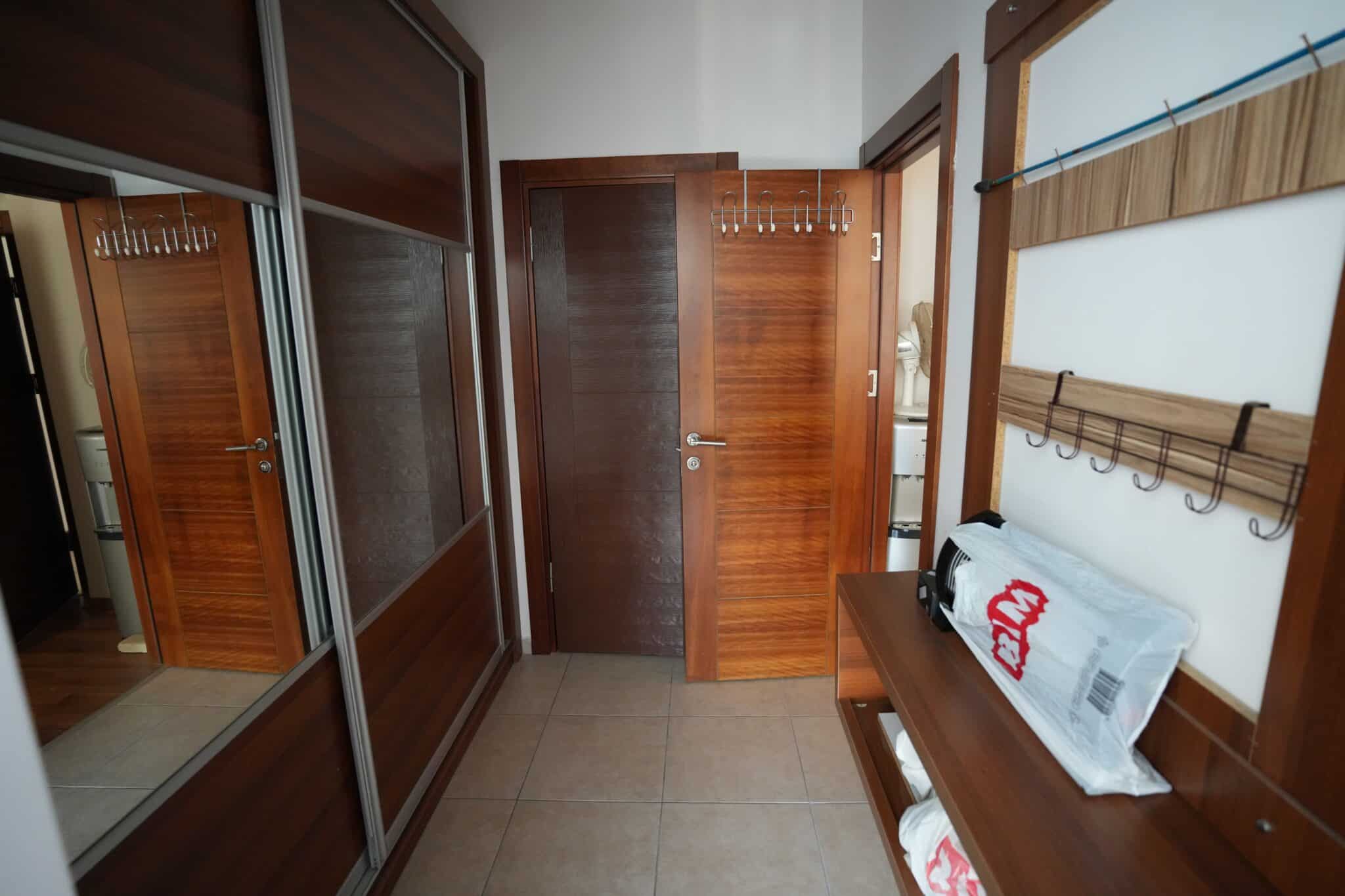 MERSİN ERDEMLİ DENİZE SIFIR ALATAPARK SİTESİ 4+1 SATILIK DAİRE