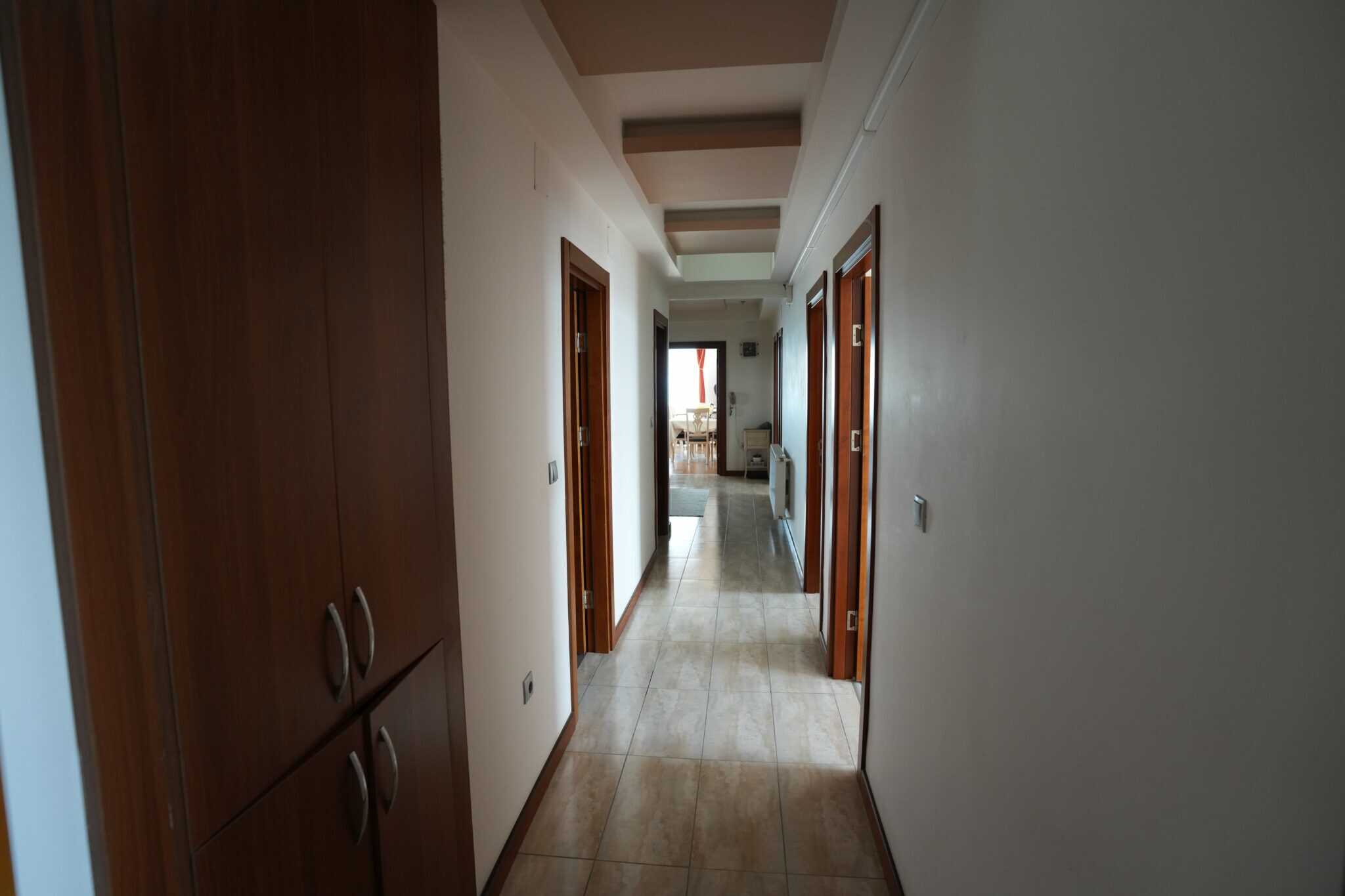 MERSİN ERDEMLİ DENİZE SIFIR ALATAPARK SİTESİ 4+1 SATILIK DAİRE