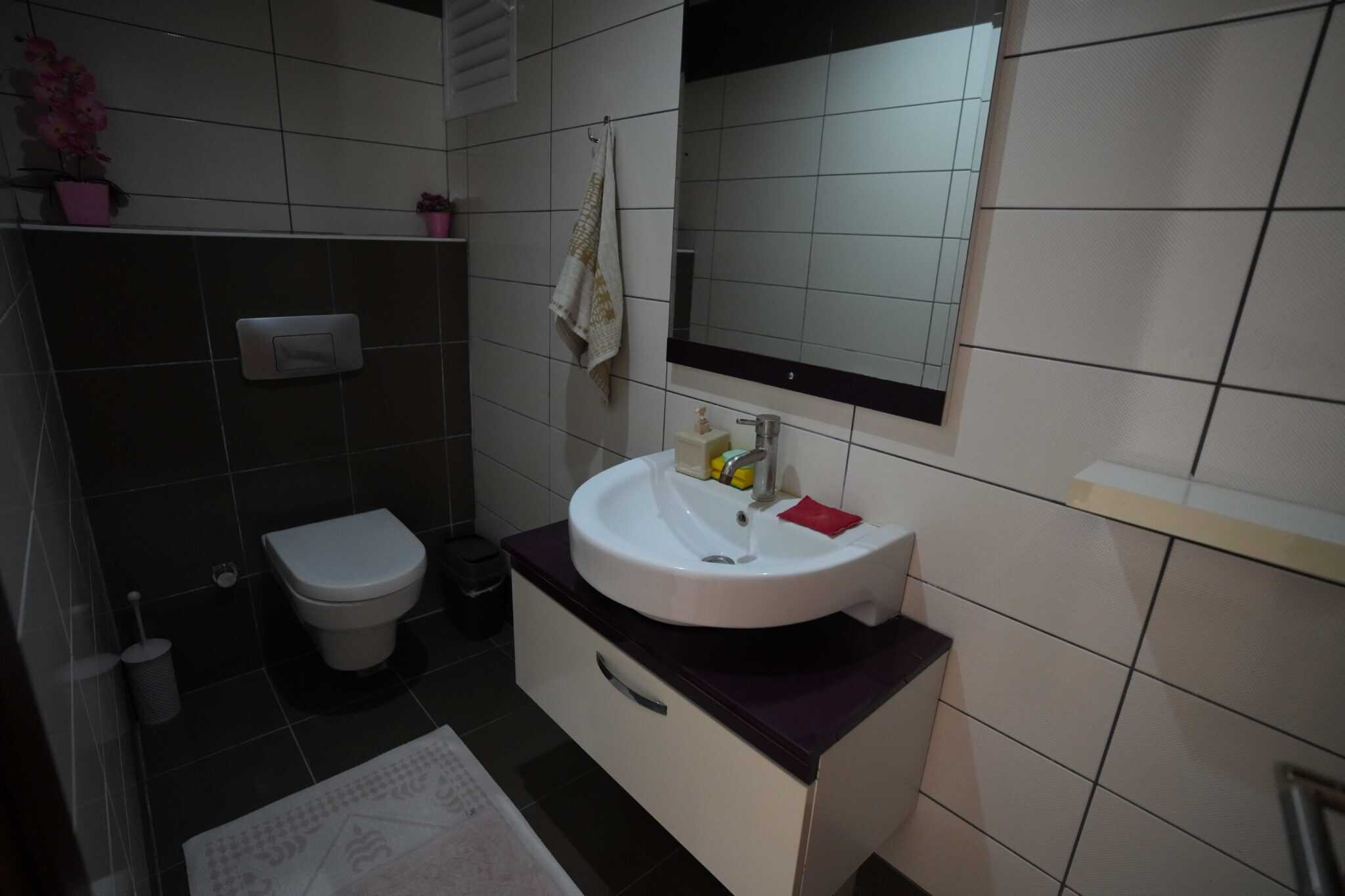 MERSİN ERDEMLİ DENİZE SIFIR ALATAPARK SİTESİ 4+1 SATILIK DAİRE