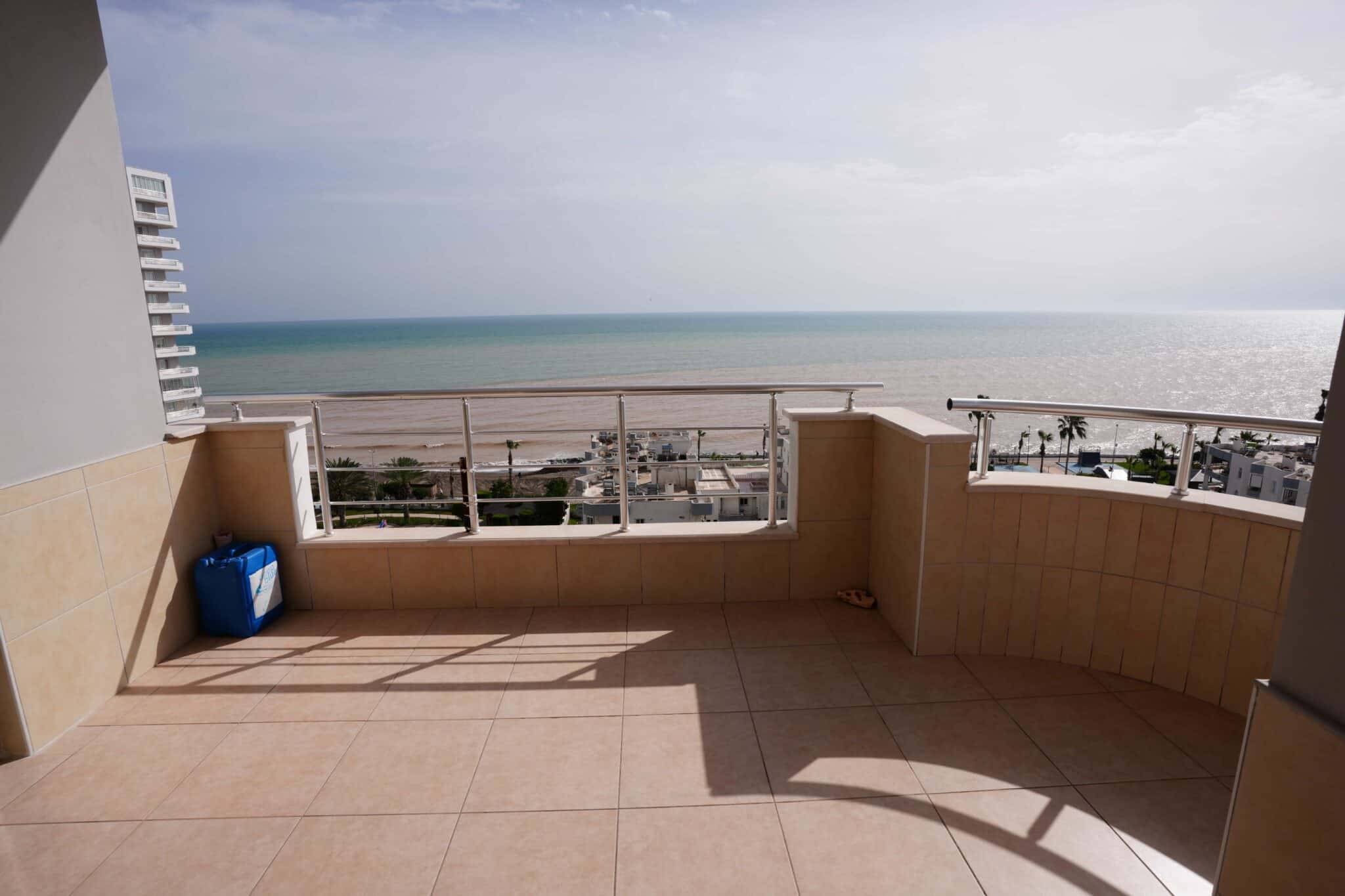 MERSİN ERDEMLİ DENİZE SIFIR ALATAPARK SİTESİ 4+1 SATILIK DAİRE