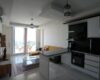 MERSİN ERDEMLİ KARGIPINARI GOLDEN PARK DENİZ MANZARALI 2+1 SATILIK DAİRE