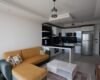 MERSİN ERDEMLİ KARGIPINARI GOLDEN PARK DENİZ MANZARALI 2+1 SATILIK DAİRE