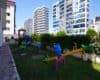 MERSİN ERDEMLİ KARGIPINARI GOLDEN PARK DENİZ MANZARALI 2+1 SATILIK DAİRE