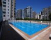 MERSİN ERDEMLİ KARGIPINARI GOLDEN PARK DENİZ MANZARALI 2+1 SATILIK DAİRE