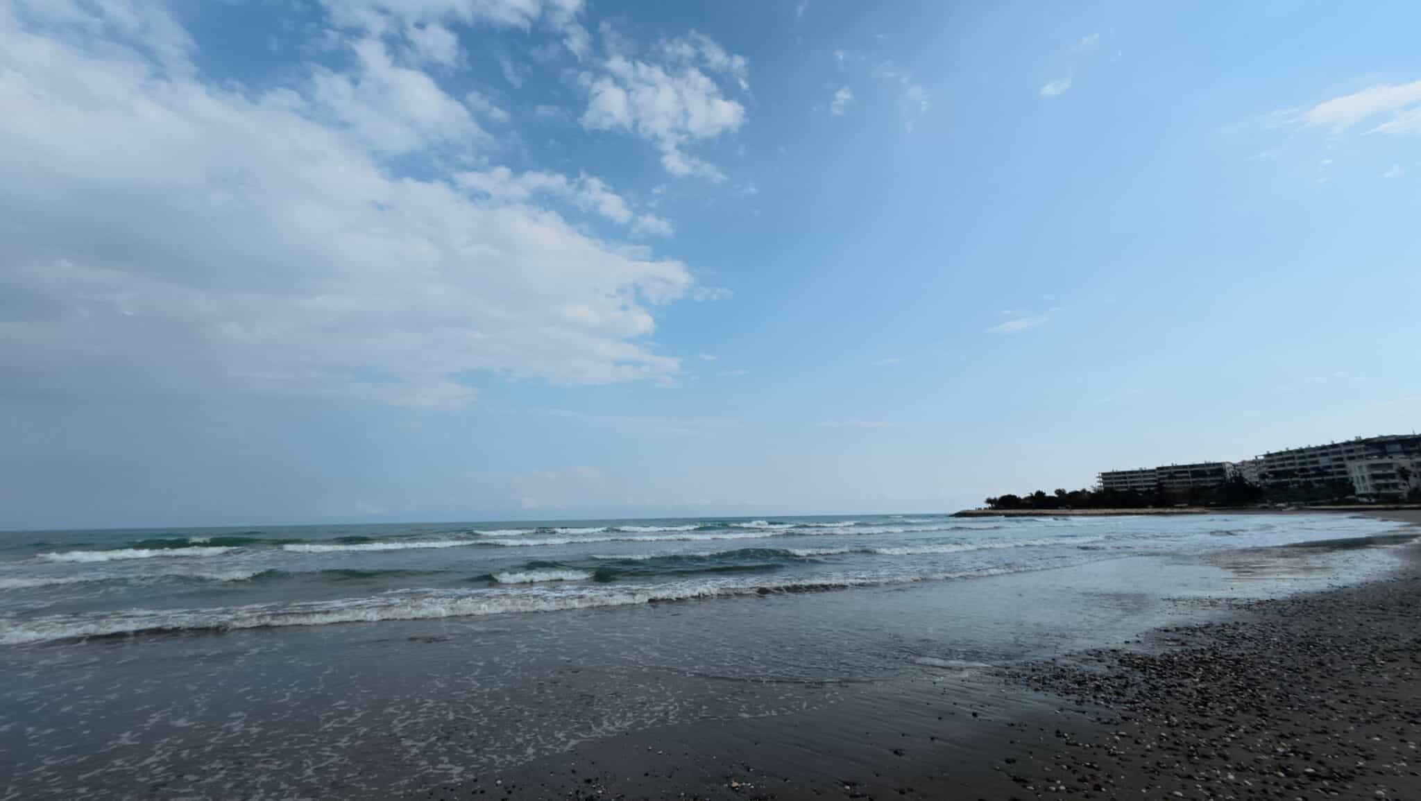 Mersin Erdemli Limonlu Eşyalı 1+1 Daire