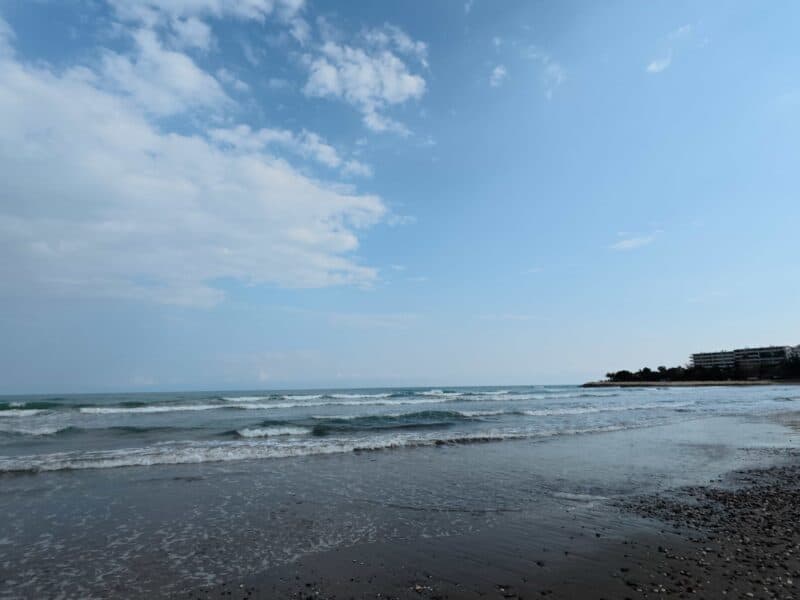 Mersin Erdemli Limonlu Denize Yakın 1+1 Daire