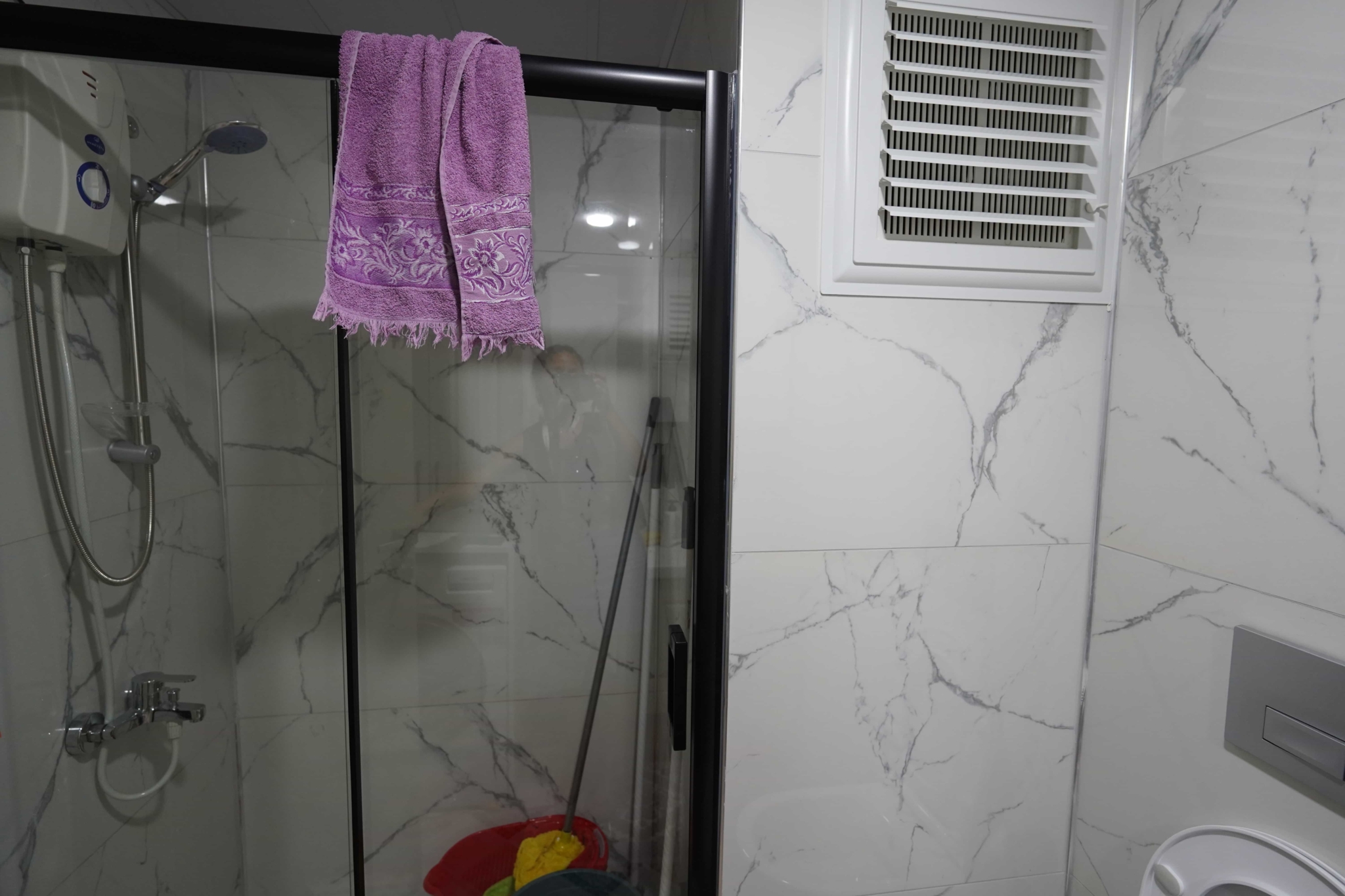 VIP09229 Mersin Ayaş Divane Park Rezidans Eşyalı1+1 daire