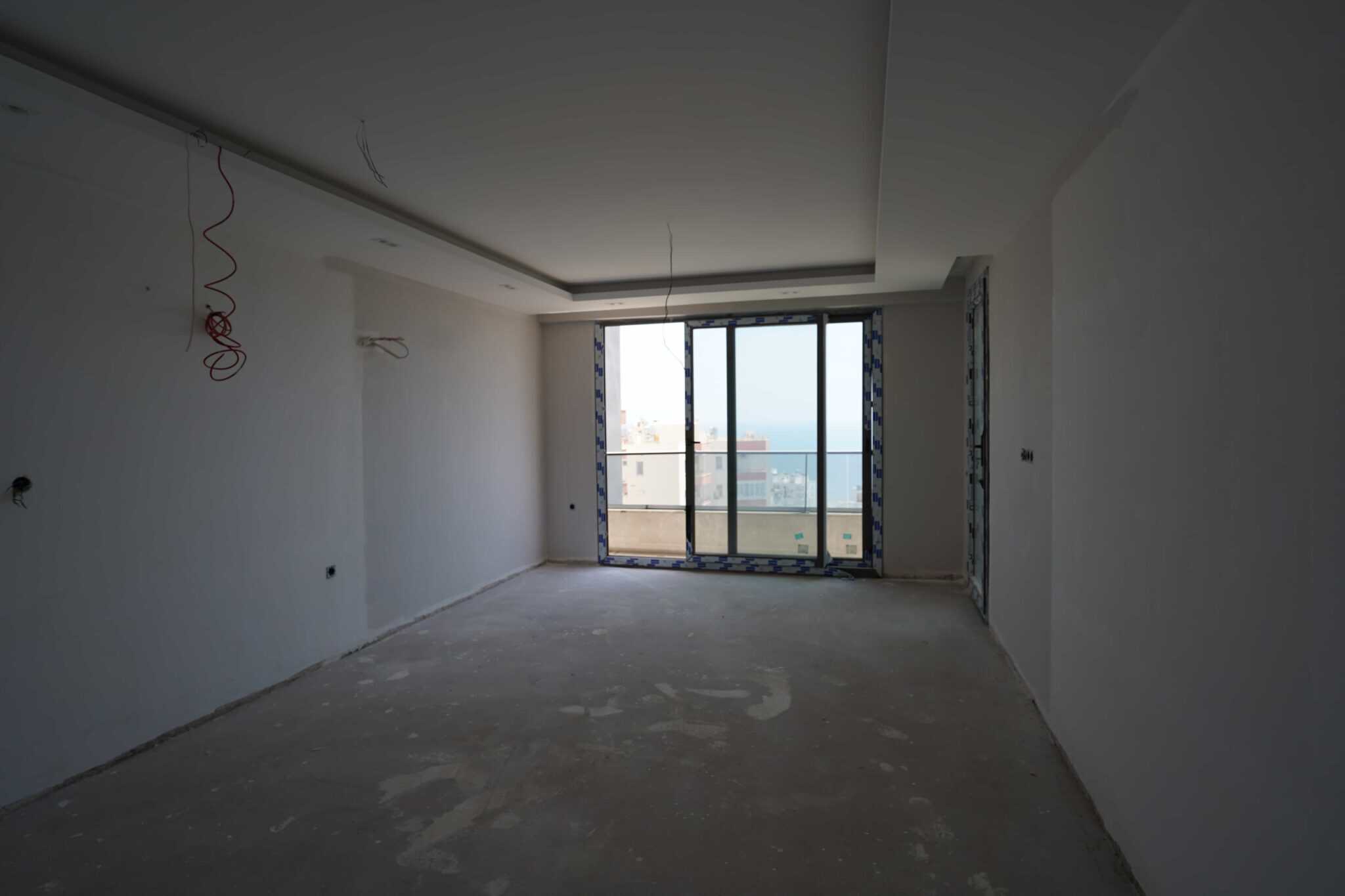 Mersin Erdemli Ayaş Luxe 2+1 Appartement