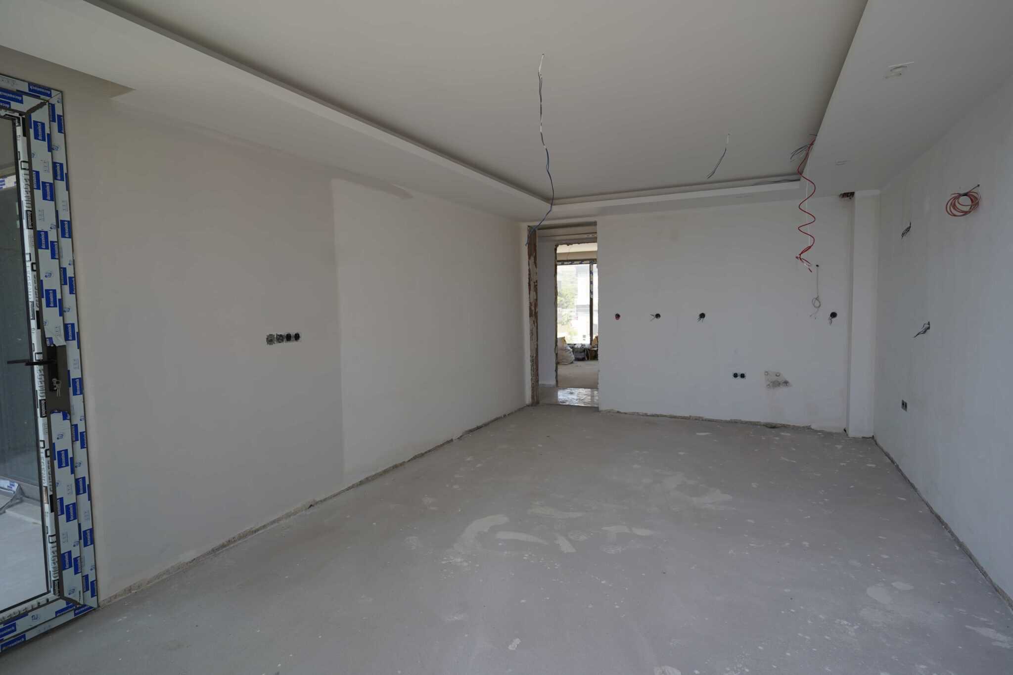 Mersin Erdemli Ayaş Luxe 2+1 Appartement