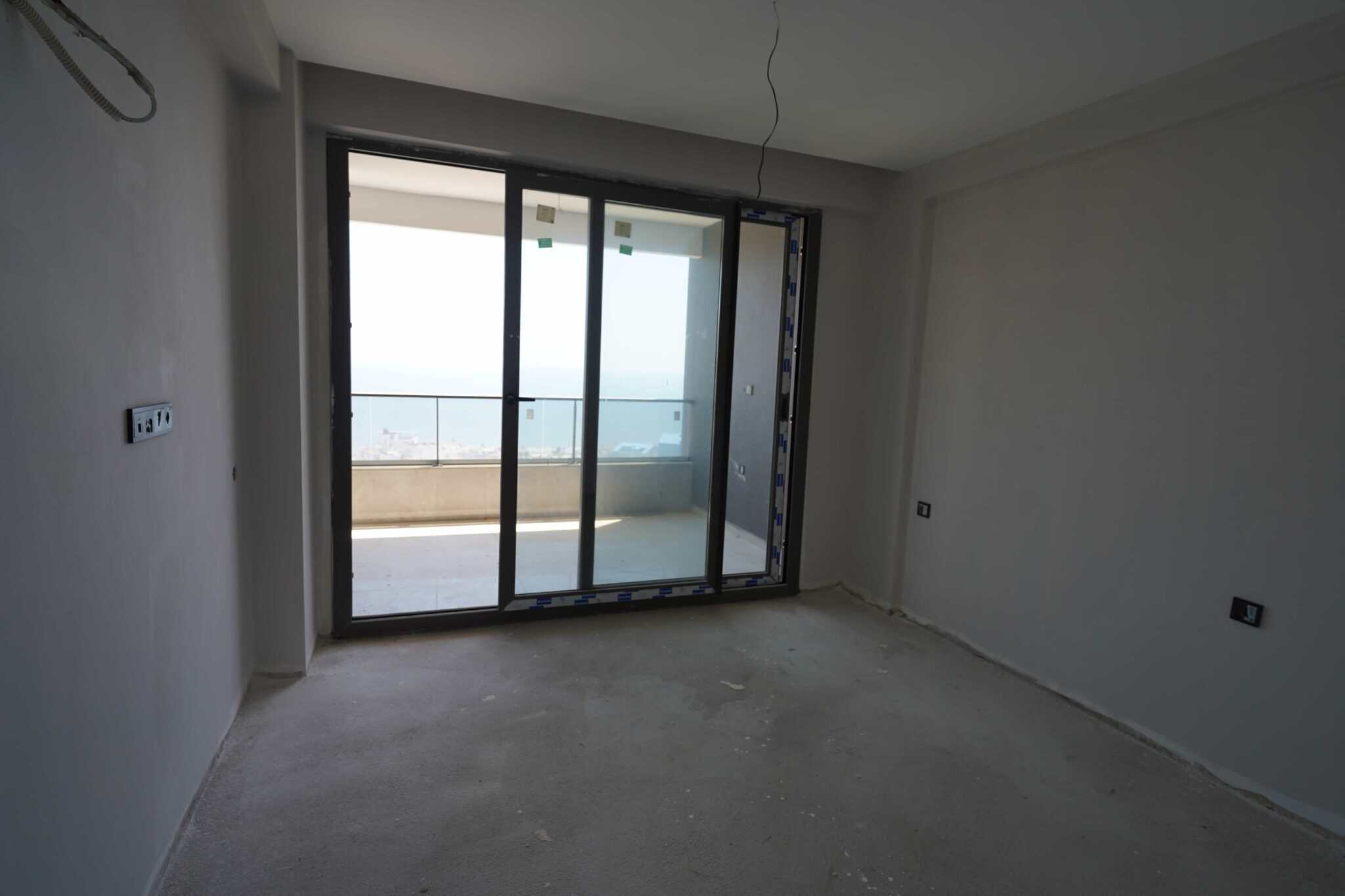 Mersin Erdemli Ayaş Luxe 2+1 Appartement