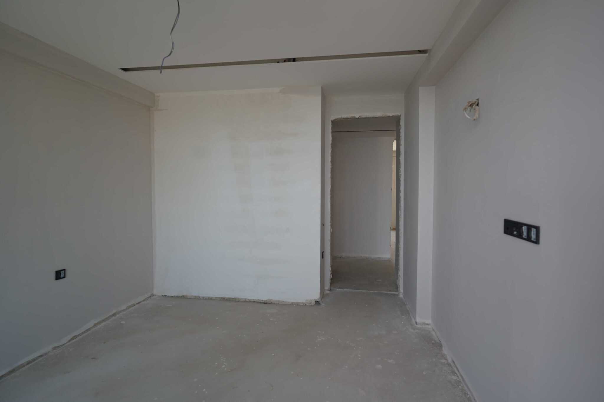 Mersin Erdemli Ayaş Luxe 2+1 Appartement