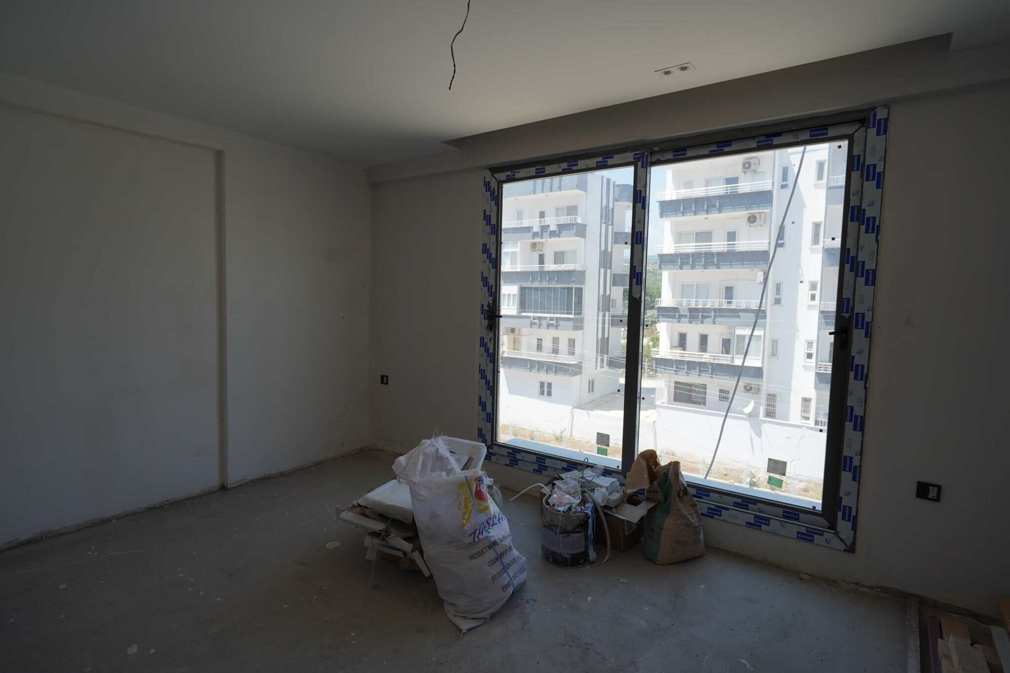 Mersin Erdemli Ayaş Luxe 2+1 Appartement