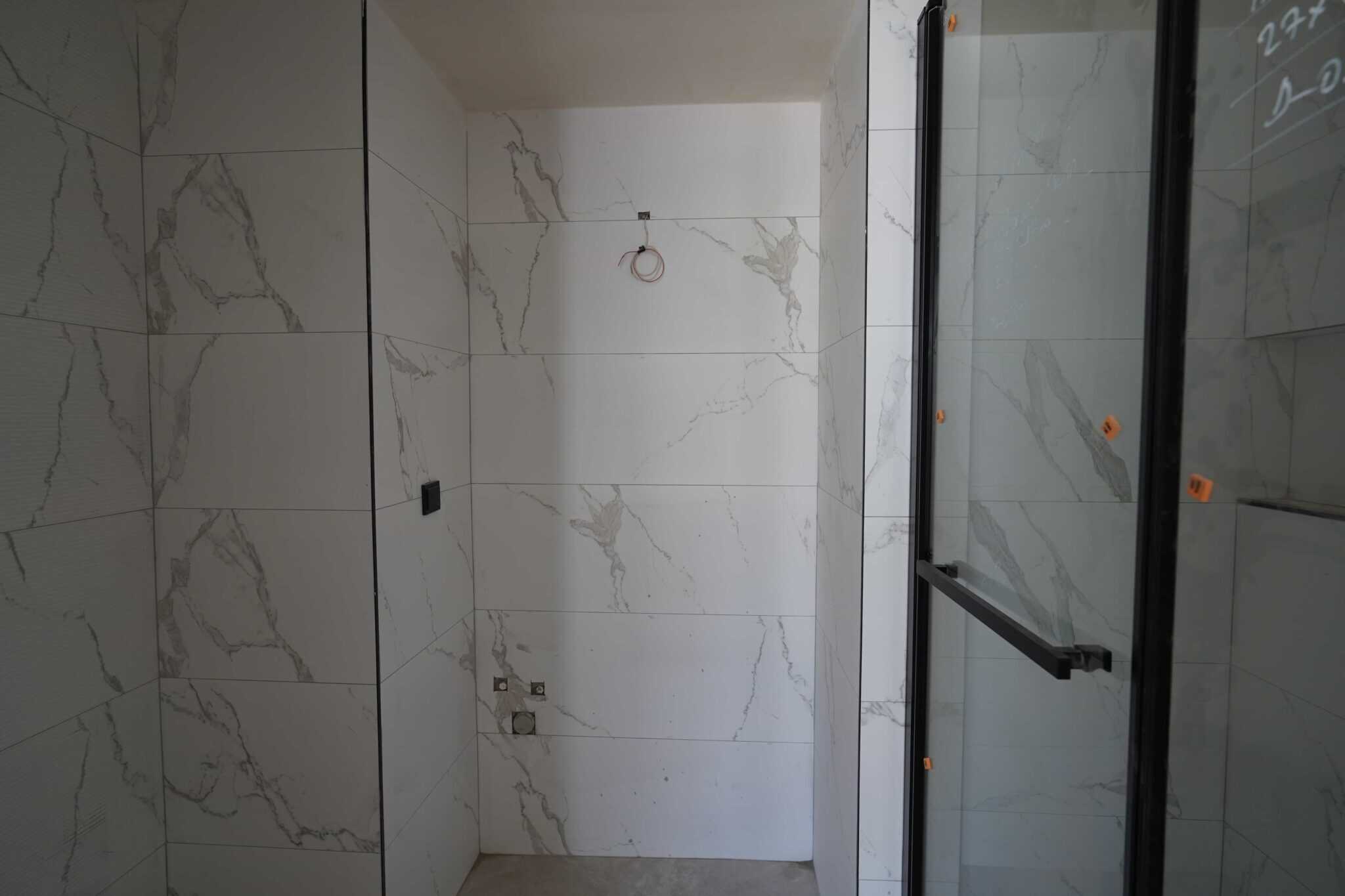 Mersin Erdemli Ayaş Luxe 2+1 Appartement