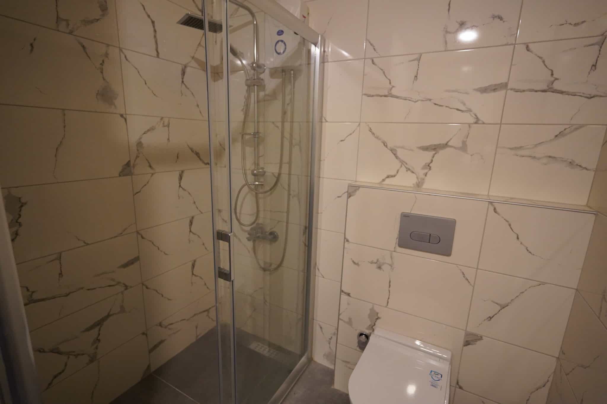 Mersin Erdemli Çeşmeli Anna Residenz 1+1 Luxuswohnung