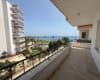 Mersin Erdemli Limonlu Denize Sıfır Benim Tatil  Sitesi  Satılık 2+1 Deniz Manzaralı  Daire
