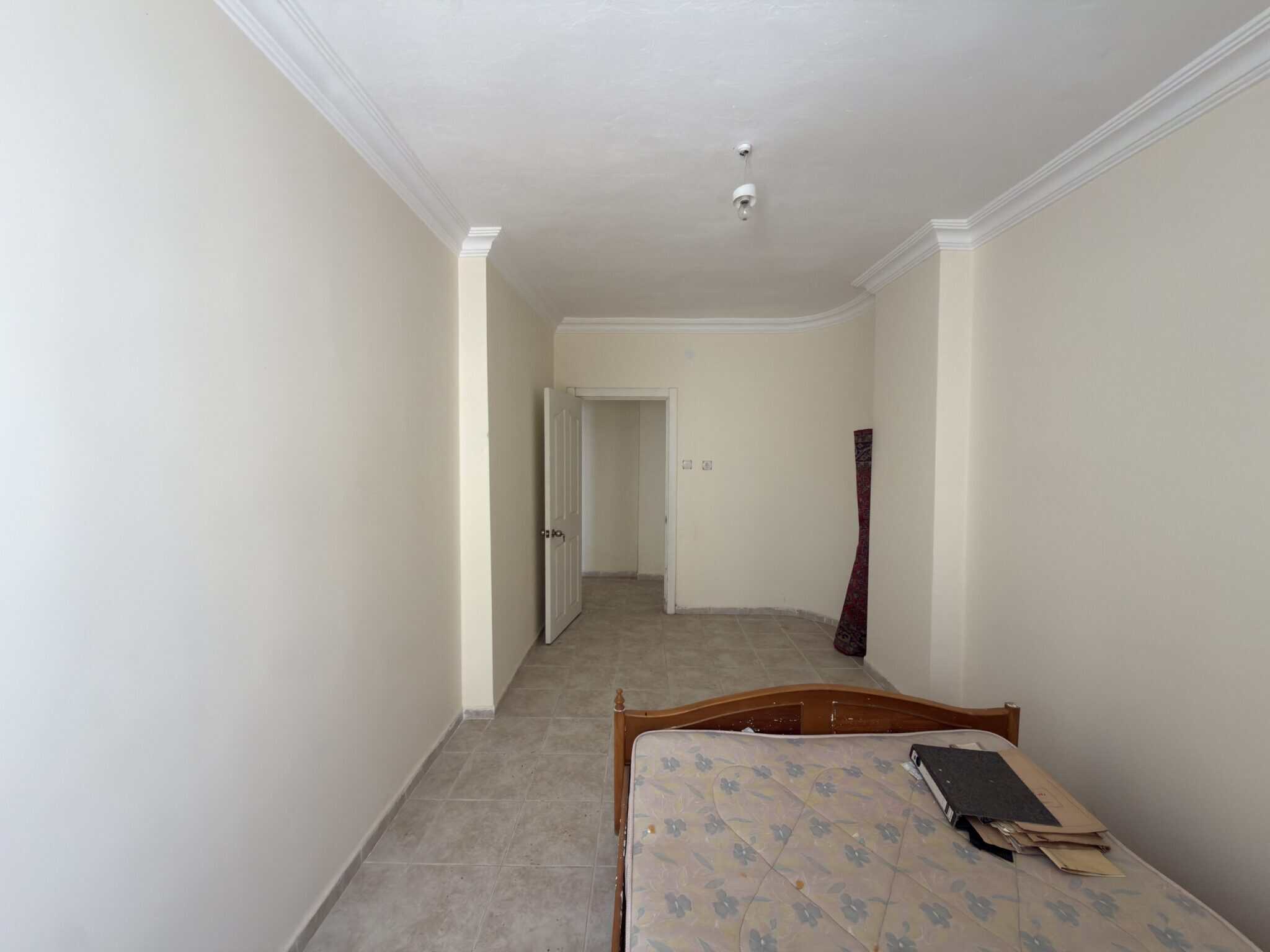 Mersin Erdemli Limonlu Denize Sıfır Benim Tatil  Sitesi  Satılık 2+1 Deniz Manzaralı  Daire