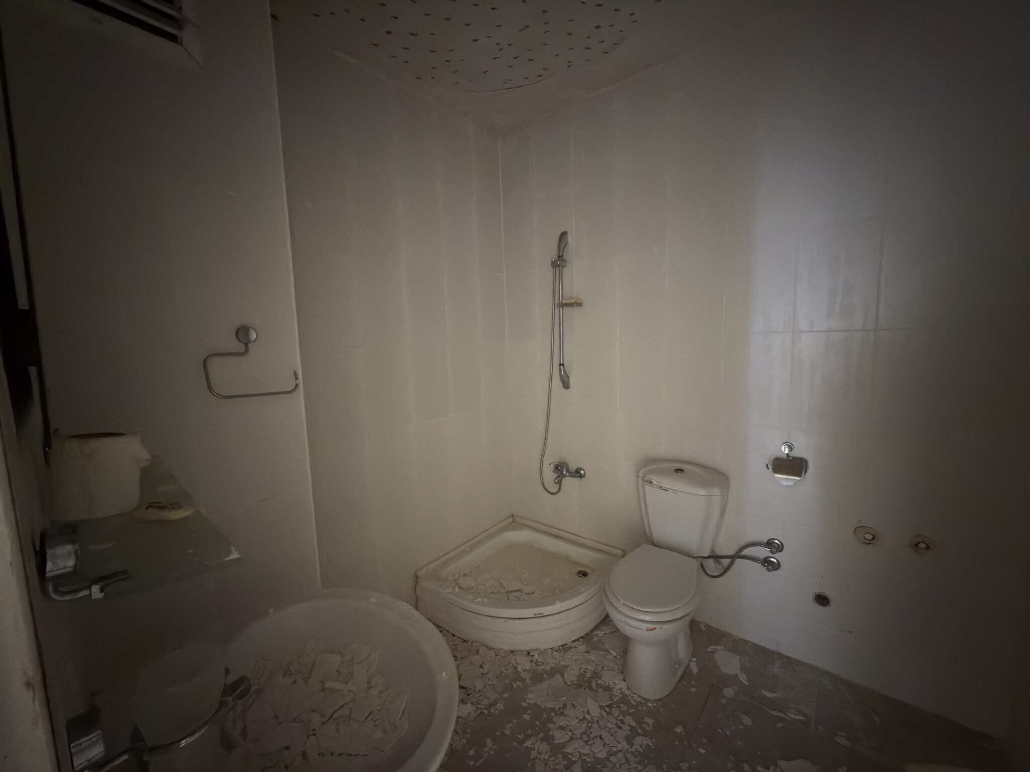 Mersin Erdemli Limonlu Denize Sıfır Benim Tatil  Sitesi  Satılık 2+1 Deniz Manzaralı  Daire