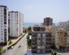 Mersin Erdemli Arpaçbahşiş Orkide Sitesi 1+1 Satılık Geniş Daire