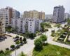 Mersin Erdemli Arpaçbahşiş Orkide Sitesi 1+1 Satılık Geniş Daire