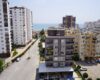 Mersin Erdemli Arpaçbahşiş Orkide Sitesi 1+1 Satılık Geniş Daire