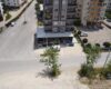 Mersin Erdemli Arpaçbahşiş Orkide Sitesi 1+1 Satılık Geniş Daire