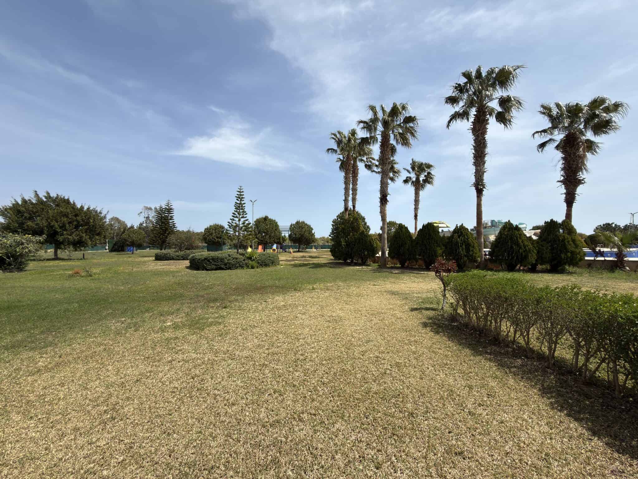 Hoekvilla met 4+1 slaapkamers te koop in Marpessa Vip 1, Atayurt, Silifke, Mersin