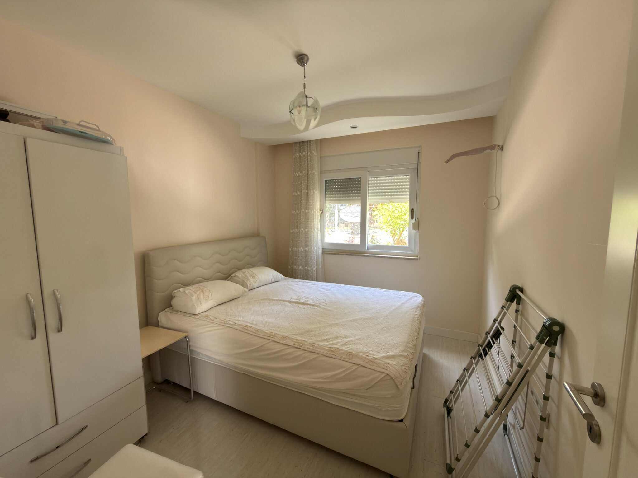 Hoekvilla met 4+1 slaapkamers te koop in Marpessa Vip 1, Atayurt, Silifke, Mersin