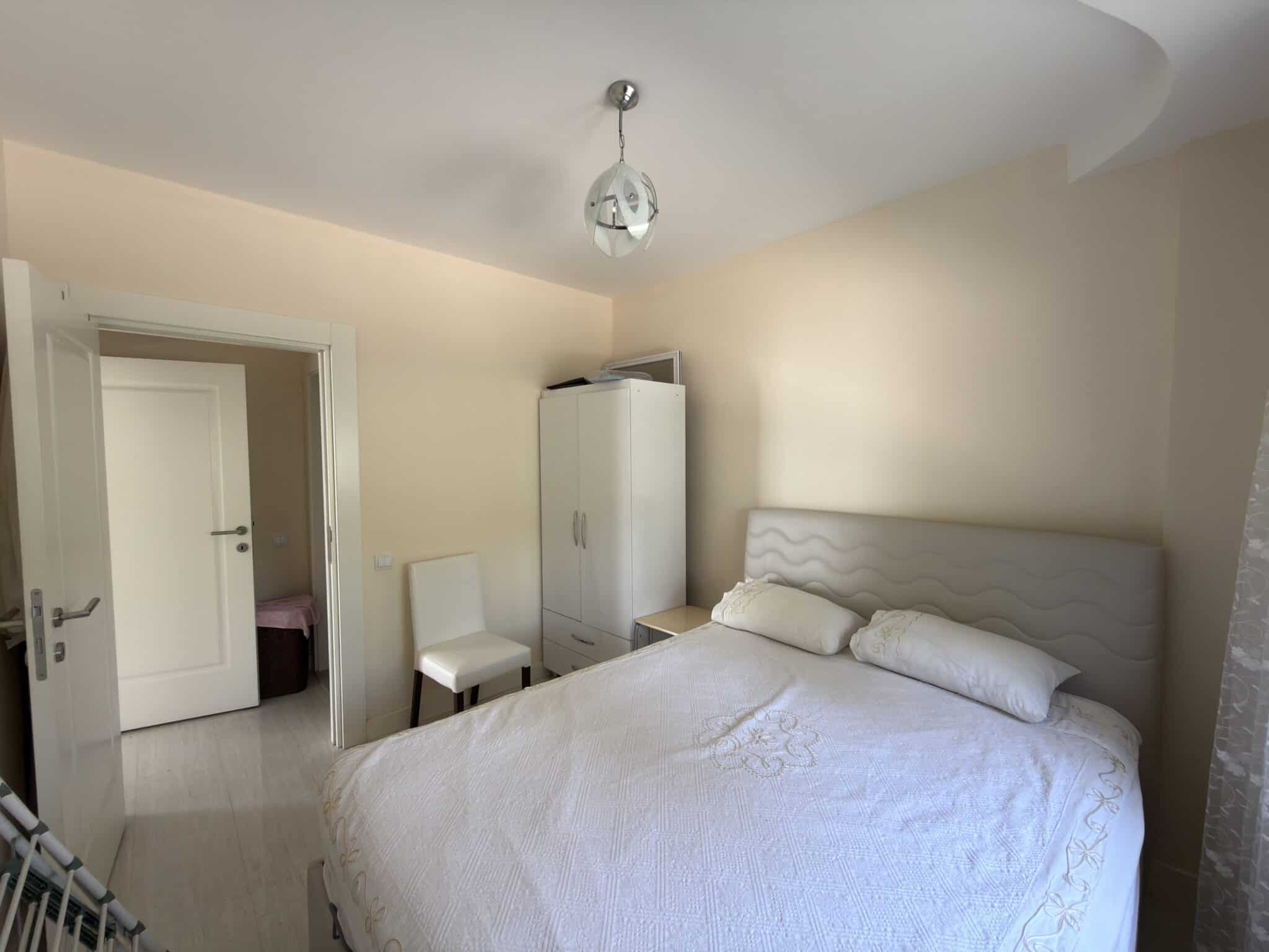 Hoekvilla met 4+1 slaapkamers te koop in Marpessa Vip 1, Atayurt, Silifke, Mersin