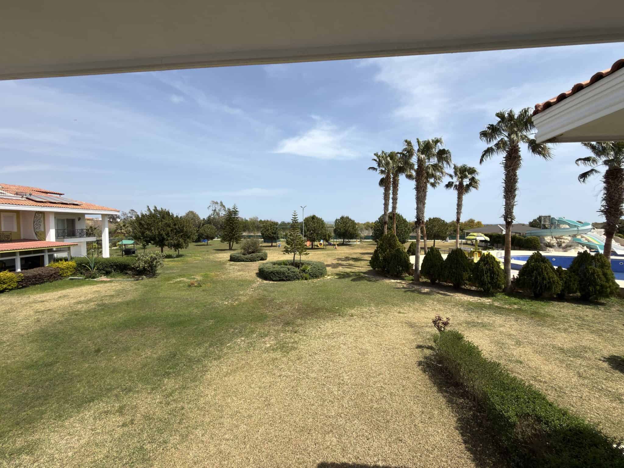 Hoekvilla met 4+1 slaapkamers te koop in Marpessa Vip 1, Atayurt, Silifke, Mersin