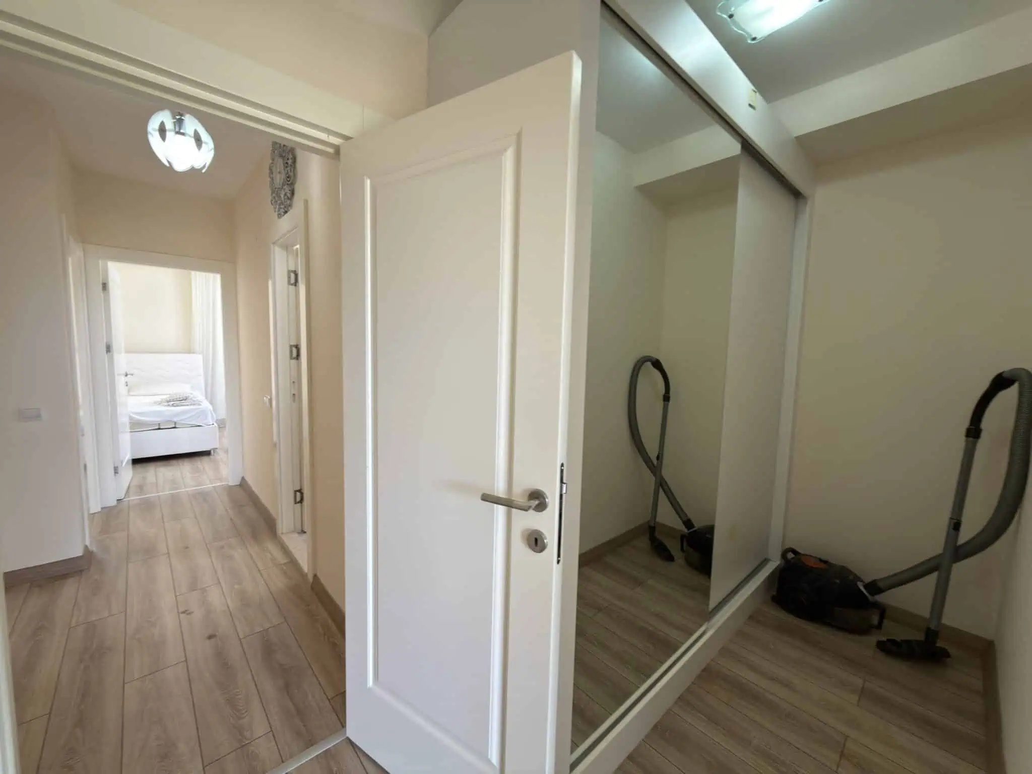 Hoekvilla met 4+1 slaapkamers te koop in Marpessa Vip 1, Atayurt, Silifke, Mersin