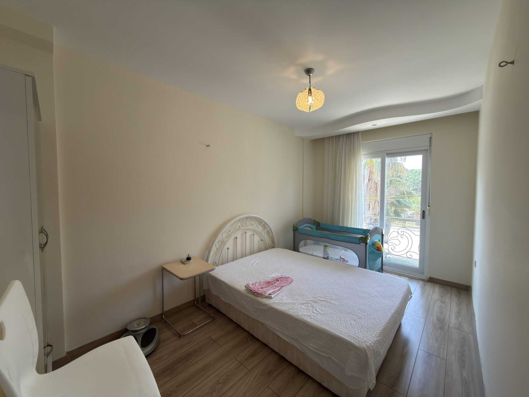 Hoekvilla met 4+1 slaapkamers te koop in Marpessa Vip 1, Atayurt, Silifke, Mersin