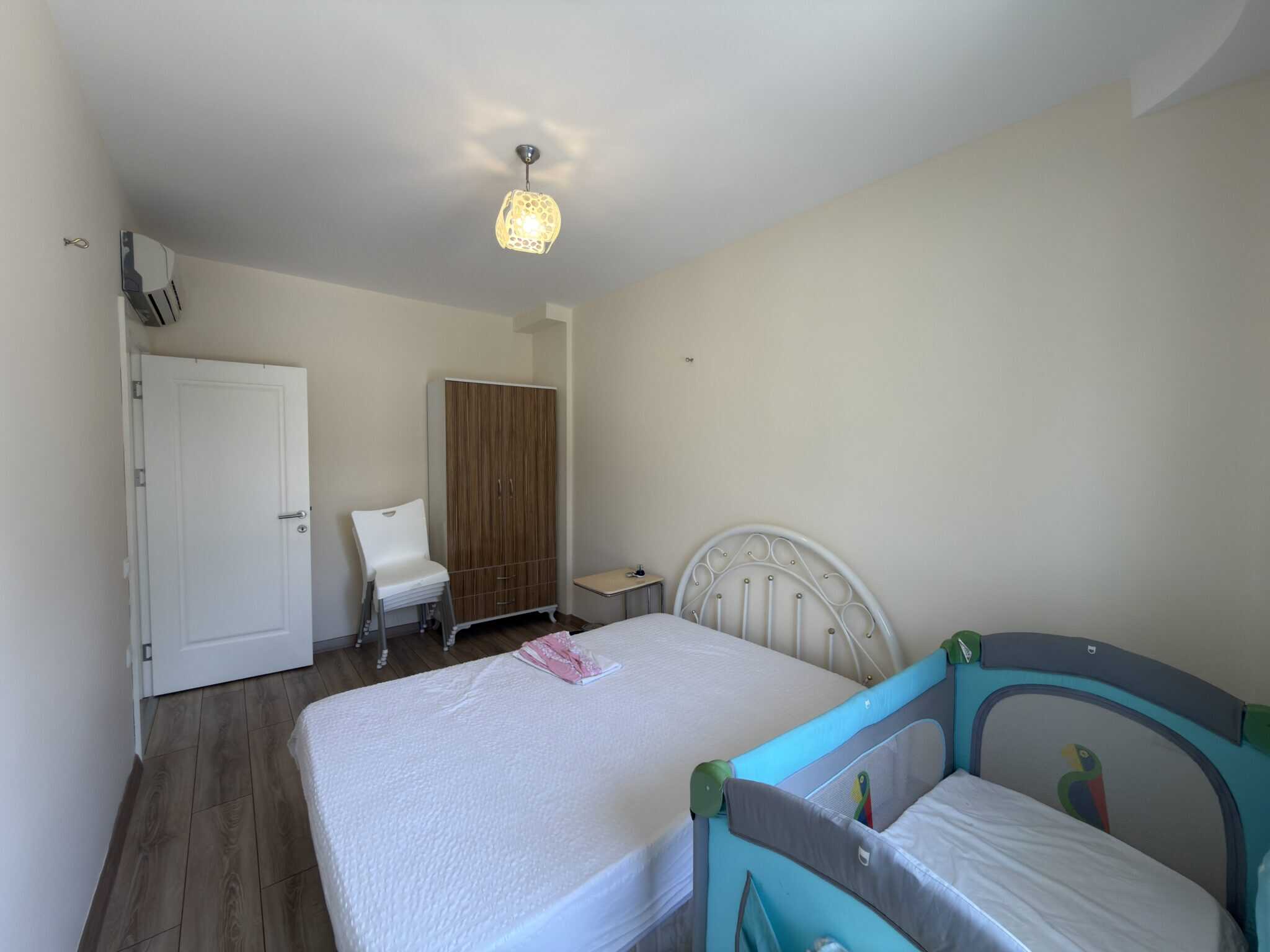 Hoekvilla met 4+1 slaapkamers te koop in Marpessa Vip 1, Atayurt, Silifke, Mersin