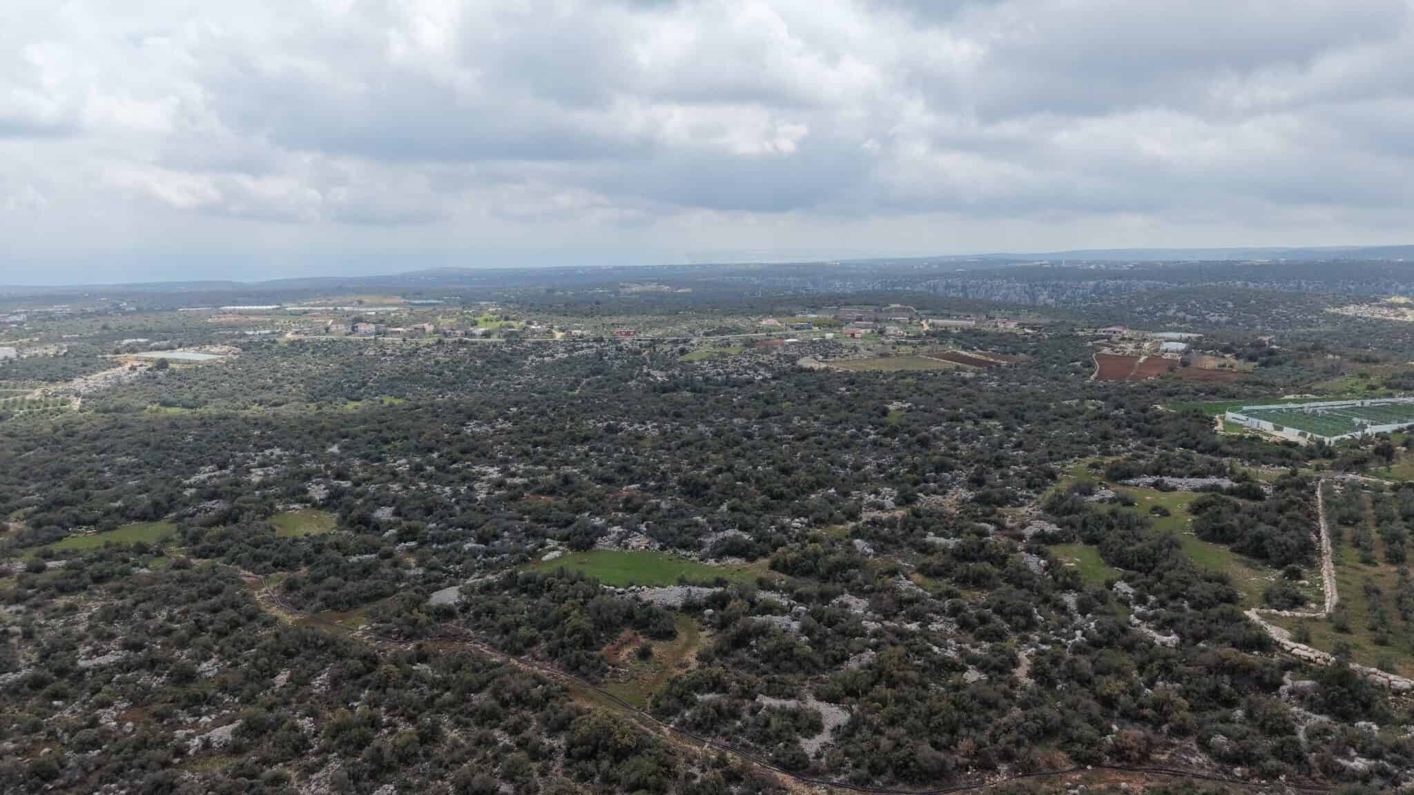 INVESTMENT PLOTS FOR SALE IN HÜSEYİNLER, SILIFKE, MERSIN