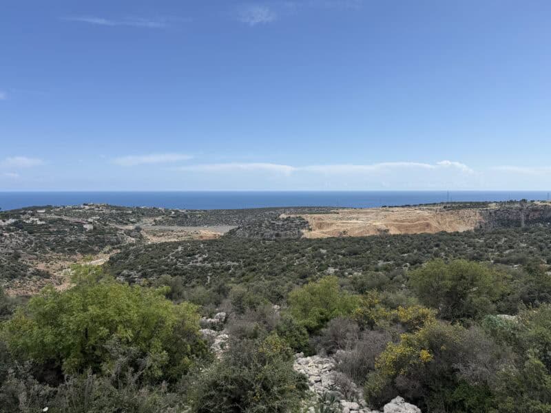 MERSİN SİLİFKE NARLIKUYU TURİZM İMAR PLANI İÇERİSİNDE SATILIK ARSA