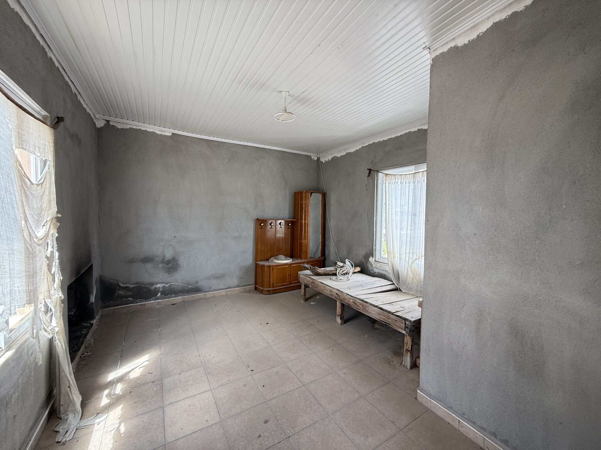 Mersin Erdemli Kargıcak Satılık 2 Katlı  Müstakil Daire