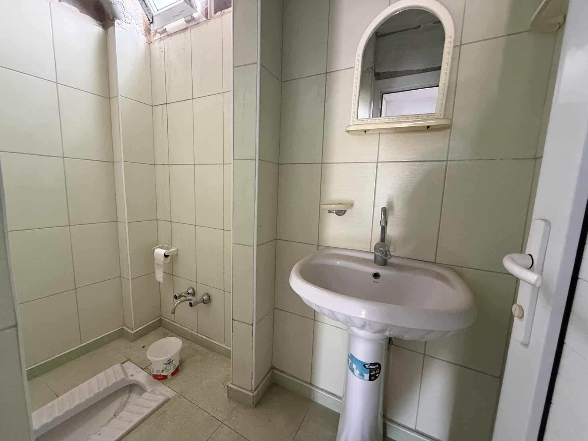 Mersin Erdemli Kargıcak Satılık 2 Katlı  Müstakil Daire