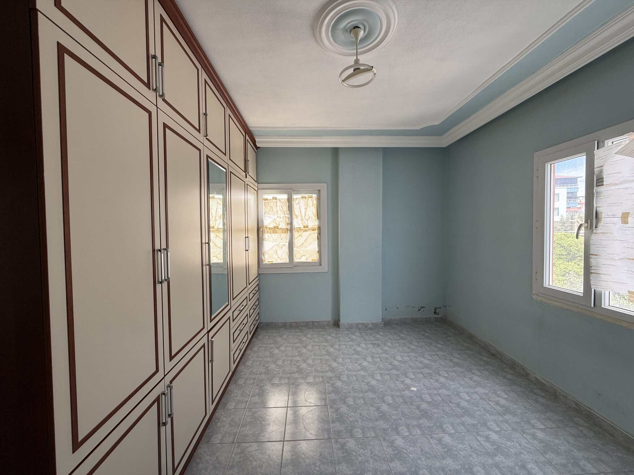Mersin Erdemli Kargıcak Satılık 2 Katlı  Müstakil Daire