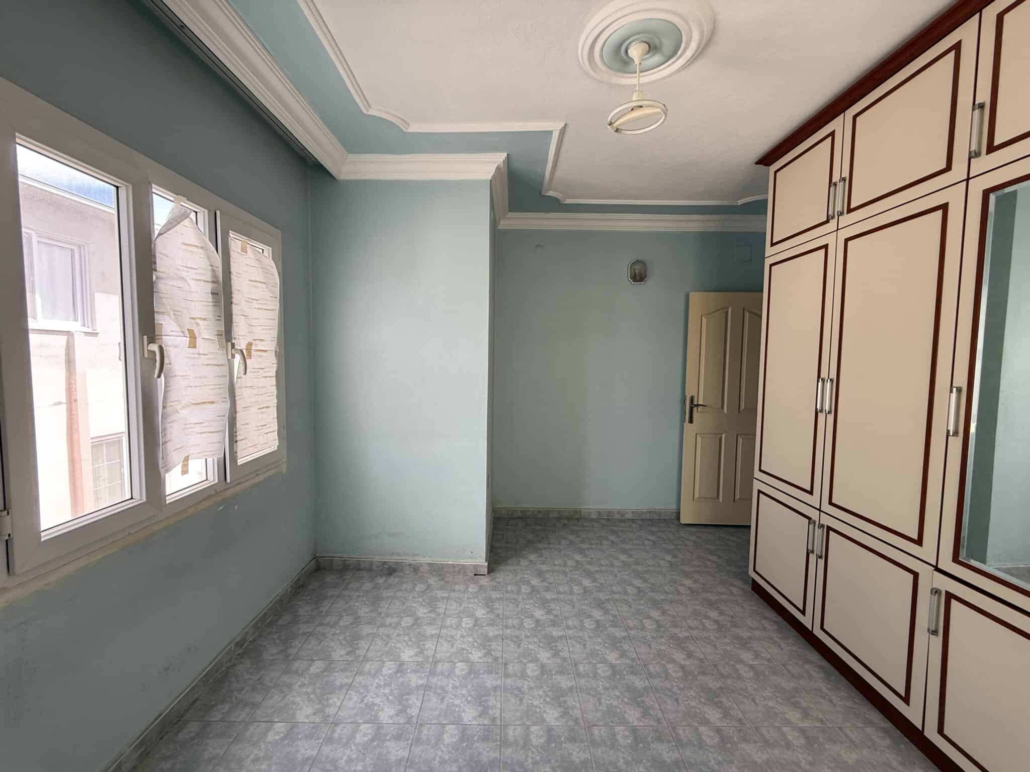 Mersin Erdemli Kargıcak Satılık 2 Katlı  Müstakil Daire