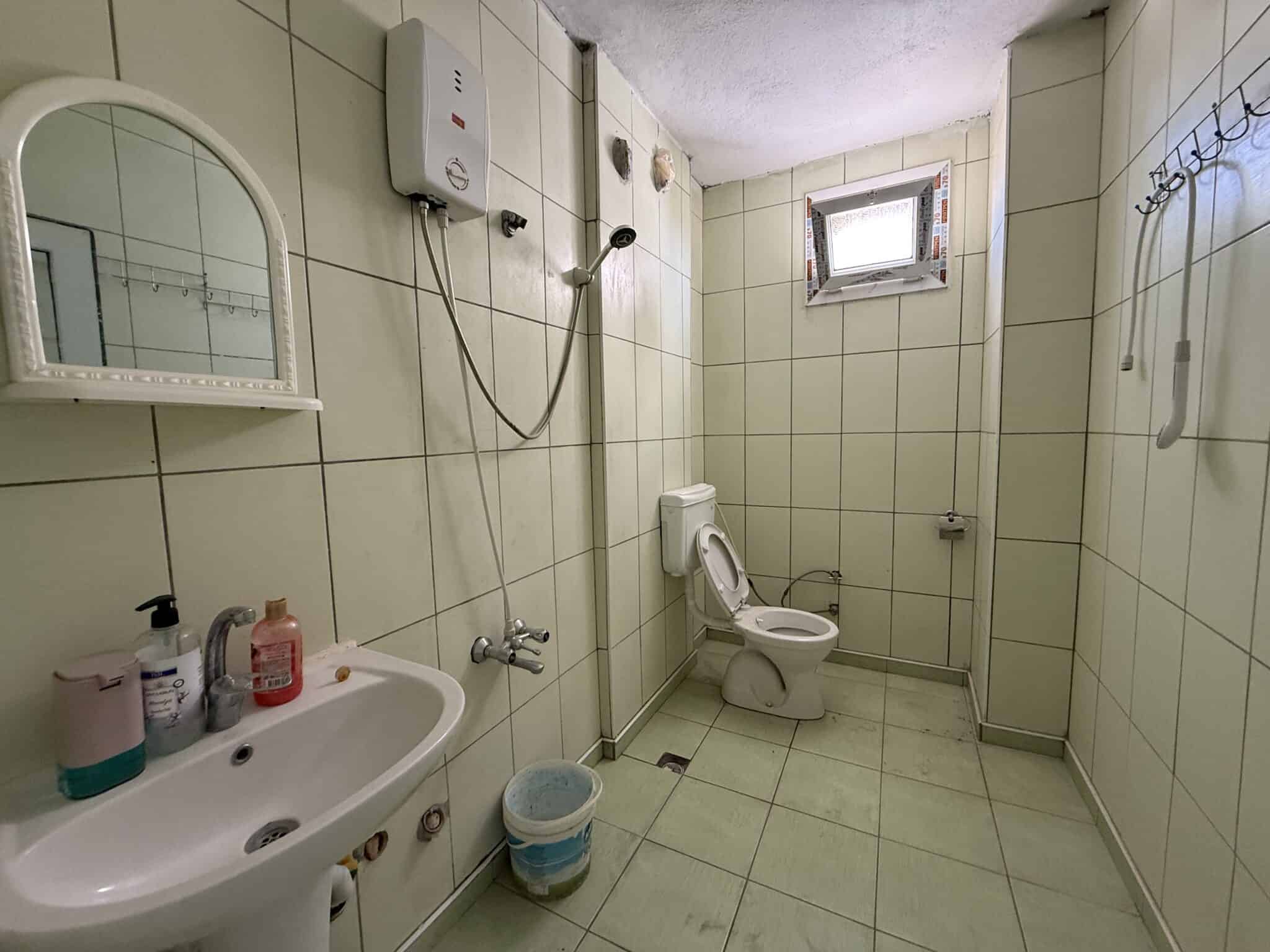 Mersin Erdemli Kargıcak Satılık 2 Katlı  Müstakil Daire