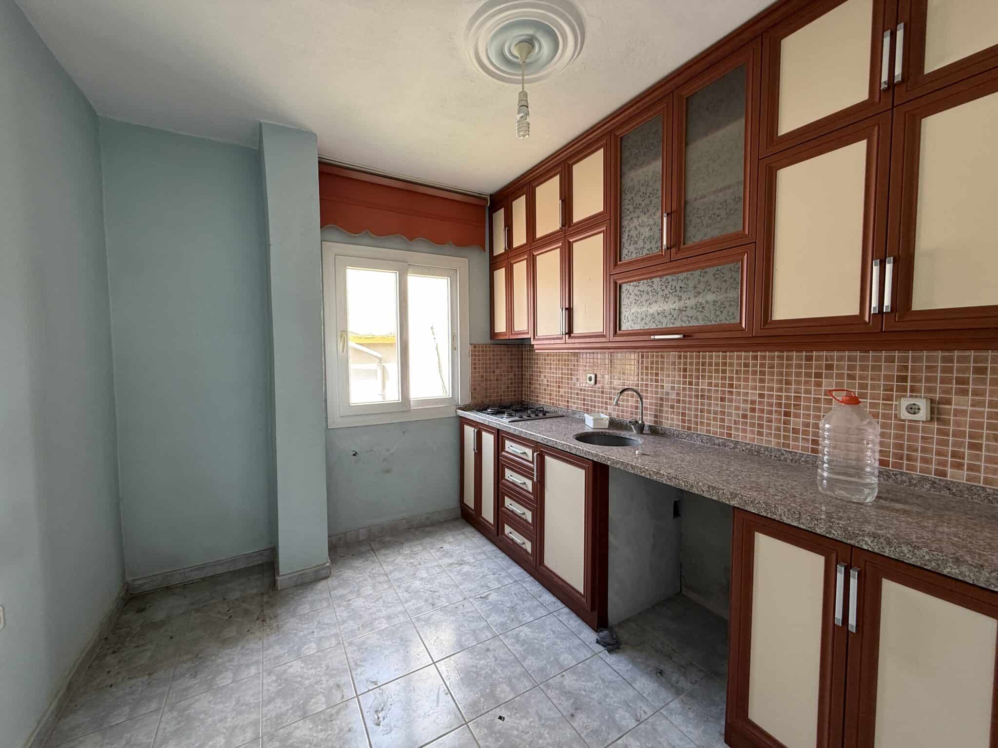 Mersin Erdemli Kargıcak Satılık 2 Katlı  Müstakil Daire